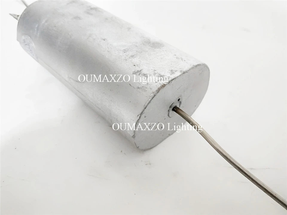 2 шт./лот OUMAXZO 1200W 110V 220V низкая туман нагревательный элемент машины для