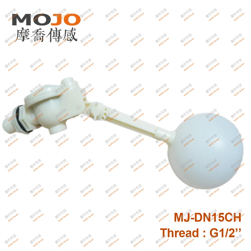 2020 MJ DN15CH G1/2 ''монтажный резьбовой водяной бак дифференциальное давление