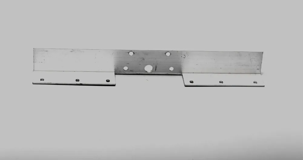 Aluminum Alloy Guide Rail Computer Embroidery Machine Spare Parts | Дом и сад