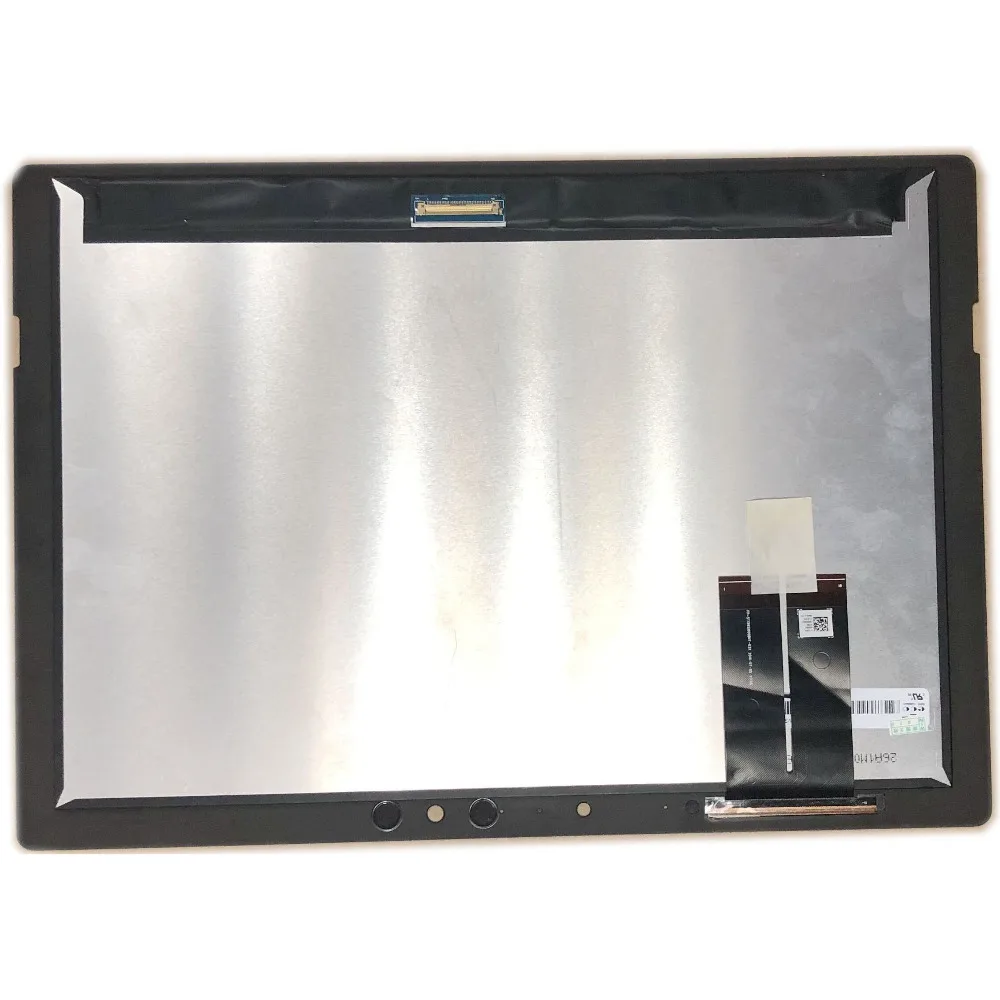 ЖК-дисплей/светодиодный сенсорный экран в сборе для ASUS Transformer 3 Pro T303U T303UA 2880*1920 40pin