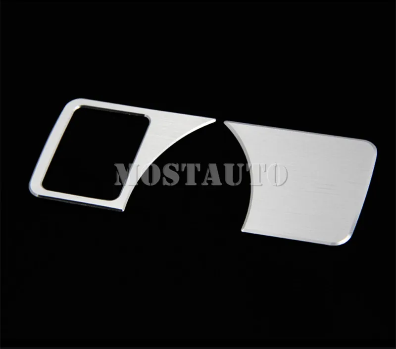 Крышка кнопки переключателя внутренней фары для Benz E Class Coupe W207 C207 2009 2016 2 шт.