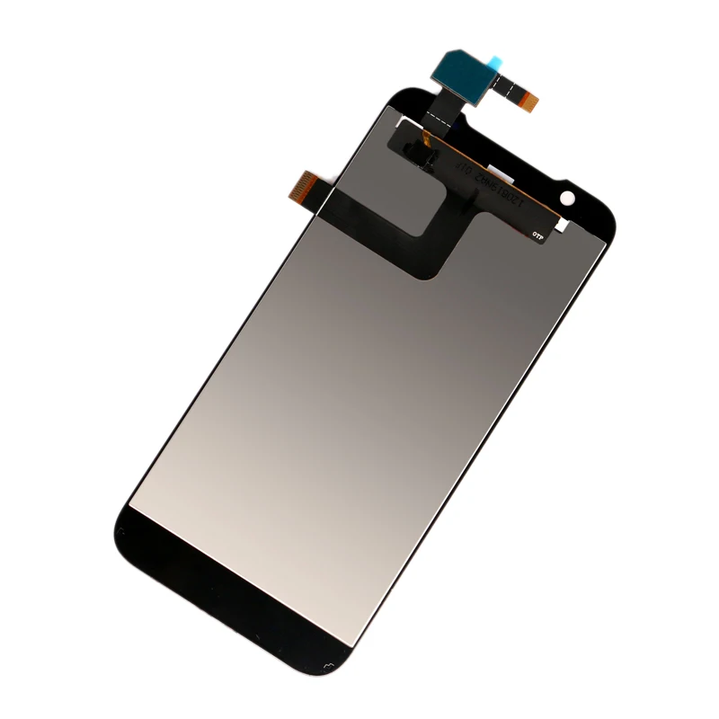 ЖК дисплей в сборе для zte Grand Era V985 Дисплей Сенсорный экран дигитайзер Экран