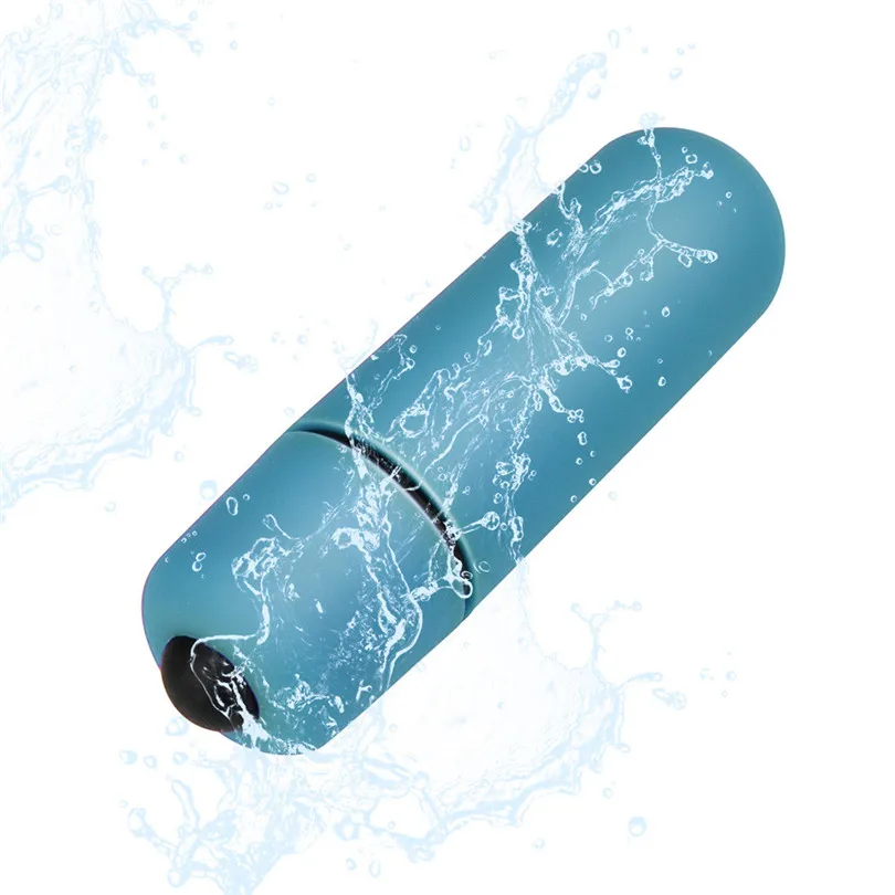 1 шт. Горячая мини секретный Женский Вибратор электрический прыжок яйцо