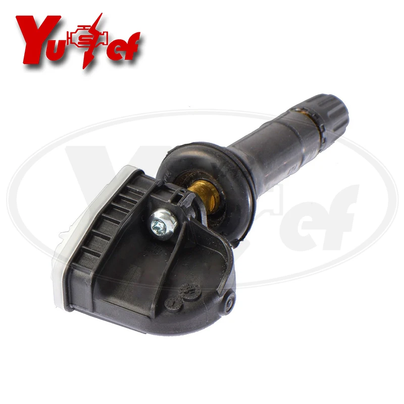 

Tire Pressure Sensor TPMS For Ford OE#F2GZ-1A189-B