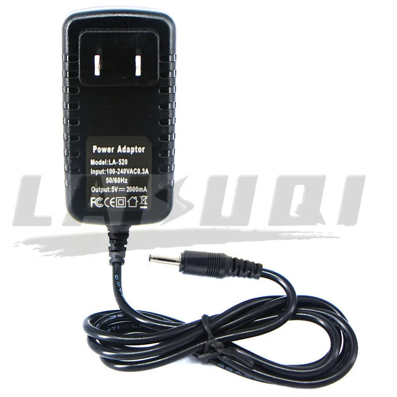 Сетевой адаптер переменного тока 5 В 2 А 0 7 мА мм * мм|5v 2a|5v supplyac dc power adapter |