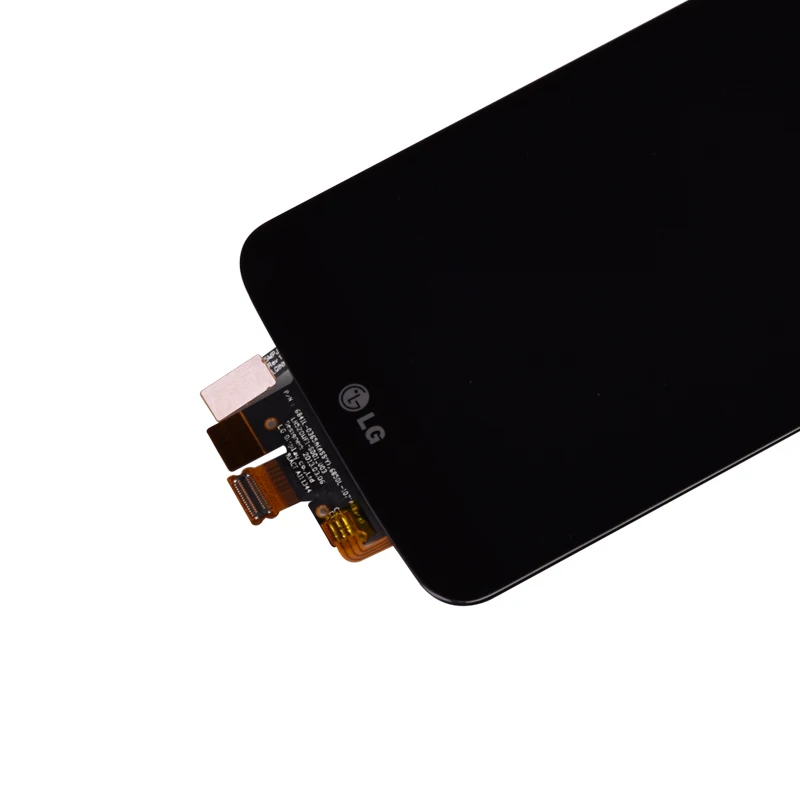 Для LG G2 D800 ЖК дисплей кодирующий преобразователь сенсорного экрана в сборе с
