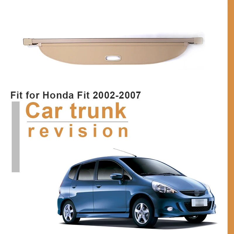 Защитный экран для Honda Fit/Jazz 2002 2003 2004 2005 2006 2007 1 комплект | Автомобили и мотоциклы