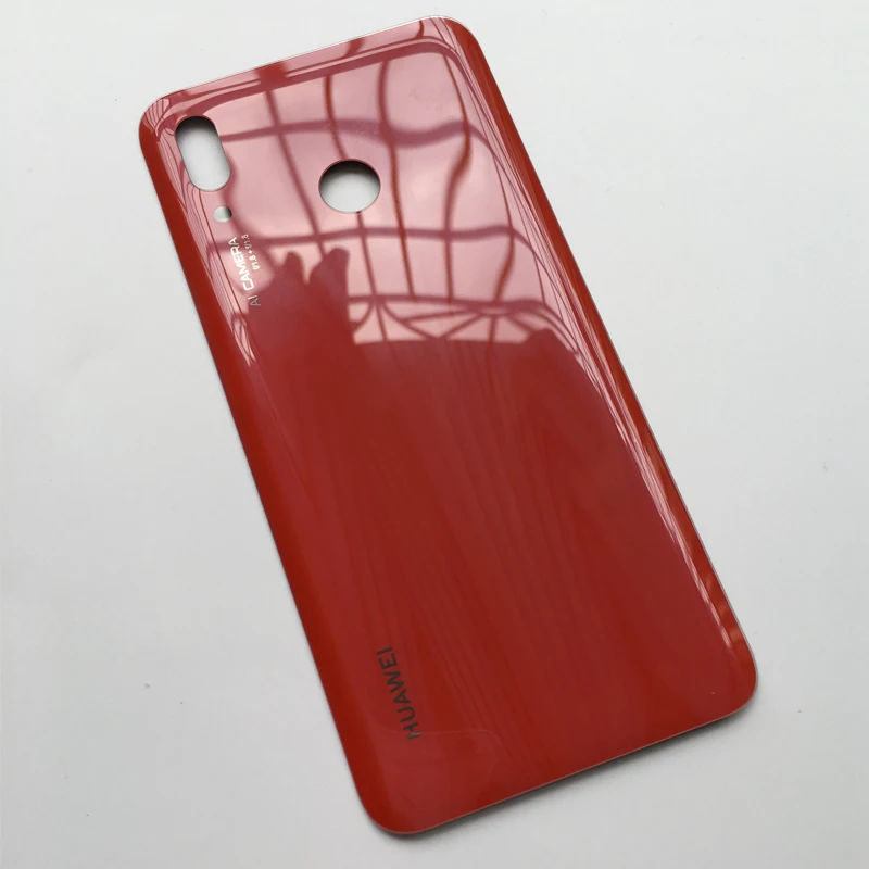 6 3 &quotдля Huawei Nova 3D стеклянная задняя крышка батарейного отсека корпуса двери Nova3