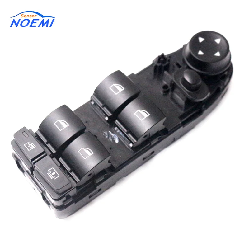 

YAOPEI OEM 61319122112 New car switch 12v power window switch for BMW E60 E61 523i 525i 528i 530i 540i 550i Power Window Switch