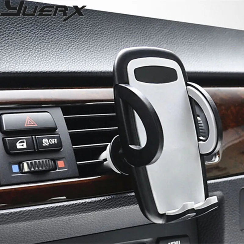 Вращающийся на присоске CD слот автомобильный держатель с креплением