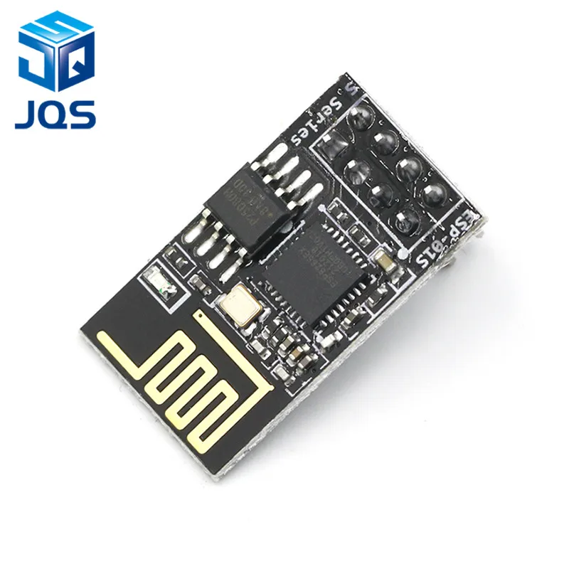 ESP01 программатор адаптер UART GPIO0 ESP-01 Adaptaterr ESP8266 CH340G USB к ESP8266 Серийный беспроводной Wifi модуль разработки платы