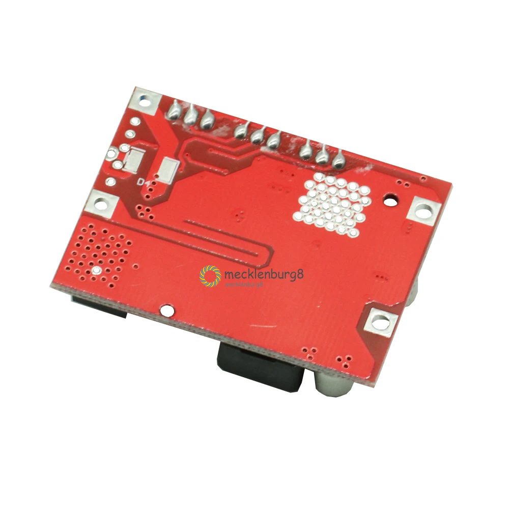 LM2577S LM2596S DC-DC повышающий понижающий модуль преобразователя Напряжения 15 Вт