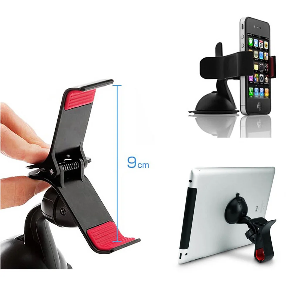 1 шт. Универсальный Автомобильный держатель для мобильного телефона защита от