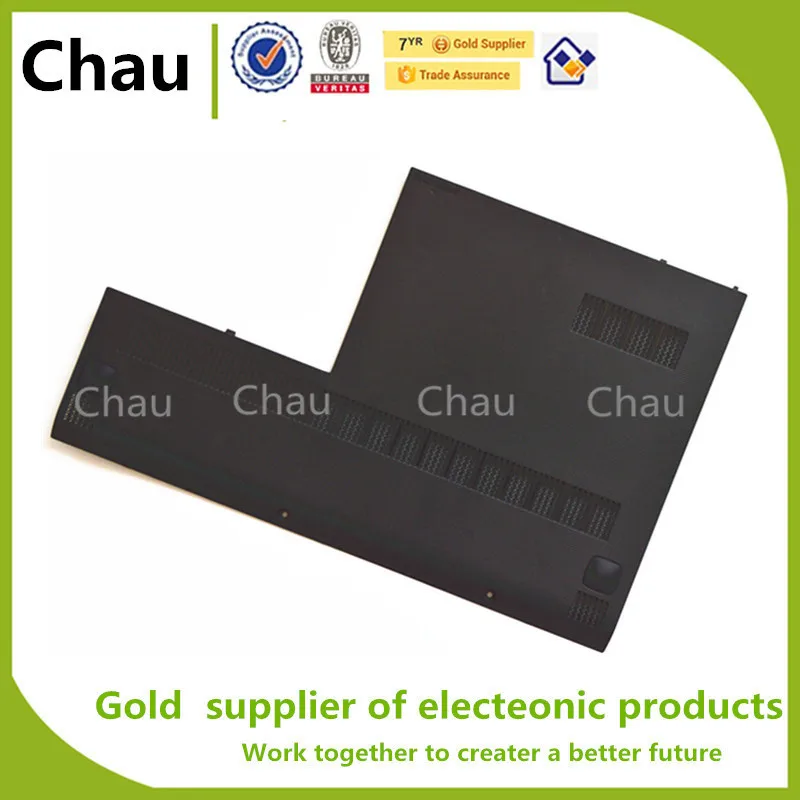 Новинка для Lenovo G40 G40-30 G40-45 G40-70 G40-80 Z40 Z40-30 40-45 Z40-70 Z40-80 Нижняя крышка корпуса двери