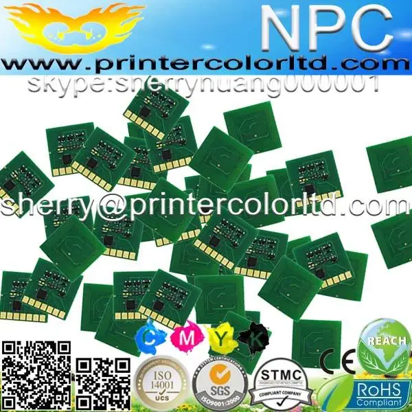 DC 240 WC7655 WC 7655 чип барабанного картриджа для Xerox DocuColor 242 250 252 260 WorkCentre 7665 7675 сброс
