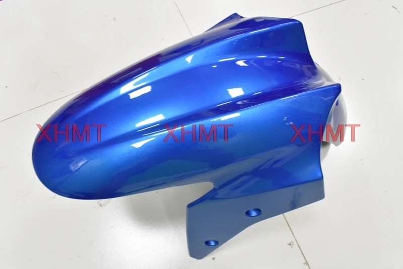 Для Ninja 250R 2008 - 2014 комплекты обтекателей EX250 2009 Обтекатели EX 250 синий корпус |