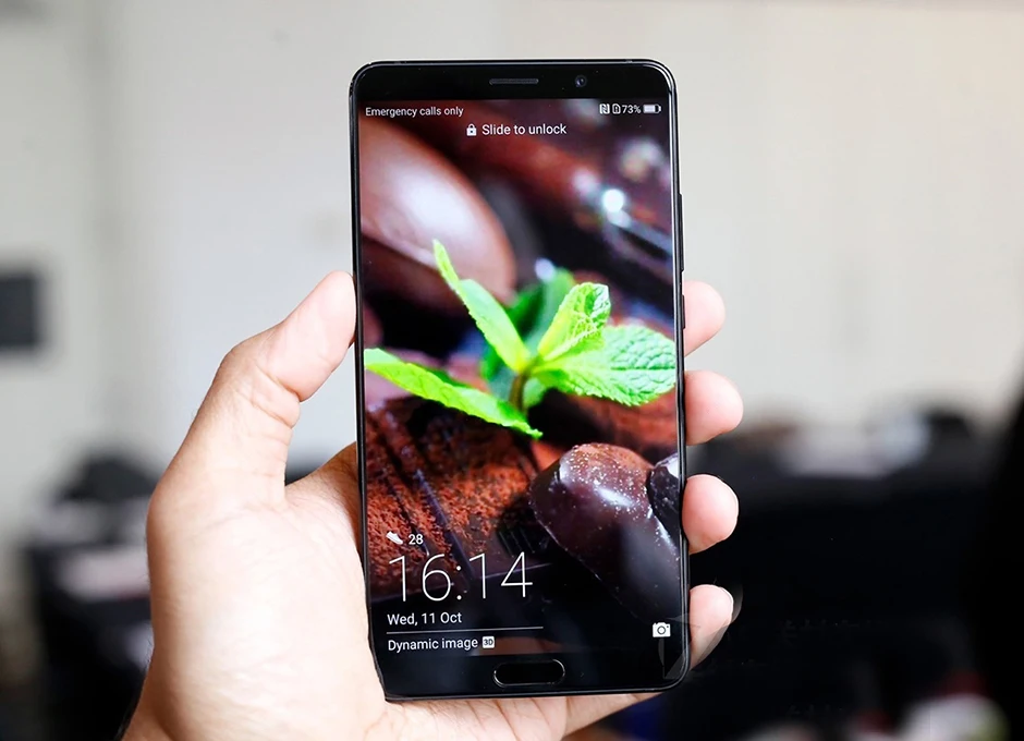 Huawei Mate 10 смартфон с 5 дюймовым дисплеем восьмиядерным процессором ОЗУ 6 ГБ ПЗУ 8 0 9