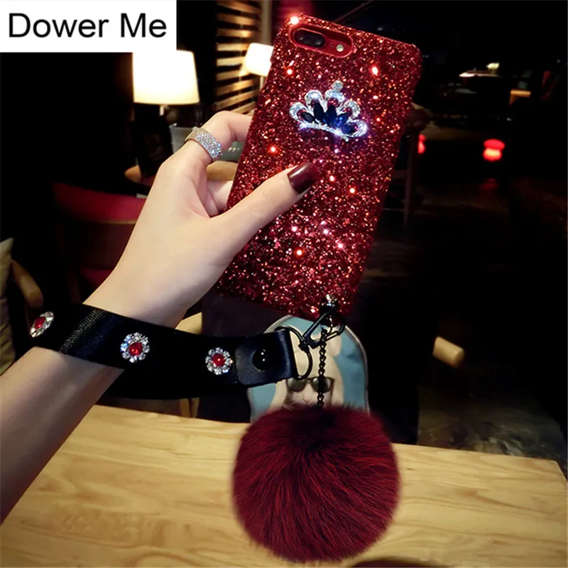 Модный Блестящий чехол для Iphone 11 Pro XS Max XR X 8 7 6 6S Plus|case cover|cover fashionglitter case |