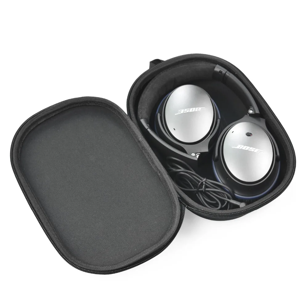 EVA bluetooth наушники diffusore для bose qc35 чехол psm36 w208 casque qc25 casio Смарт часы коробка хранения