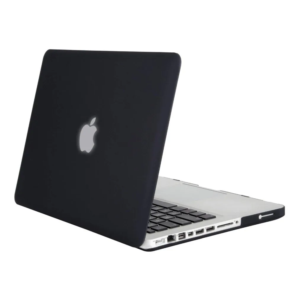 MOSISO ноутбука Пластик матовый чехол для Macbook Pro 13 компакт-дисков A1278 год 2008-2012+ силиконовый КБ крышка+ Экран протектор