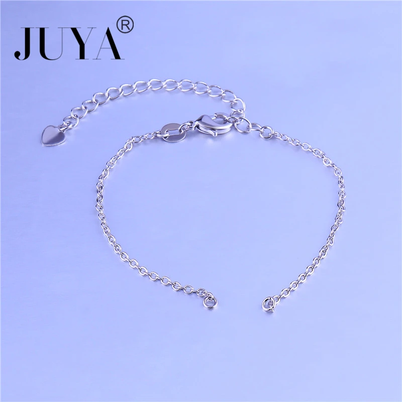 2019 модные золотые розовые Золотые Регулируемые звенья для браслетов