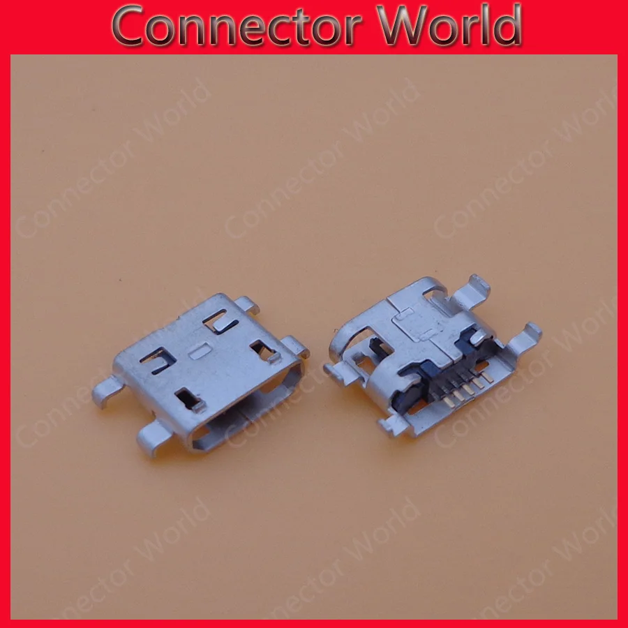 100 шт./лот для Alcatel 5020 OT5020 OT5020D 5020D micro mini usb порт зарядки|lot mp3|lot of used computerslots and lots trucks |