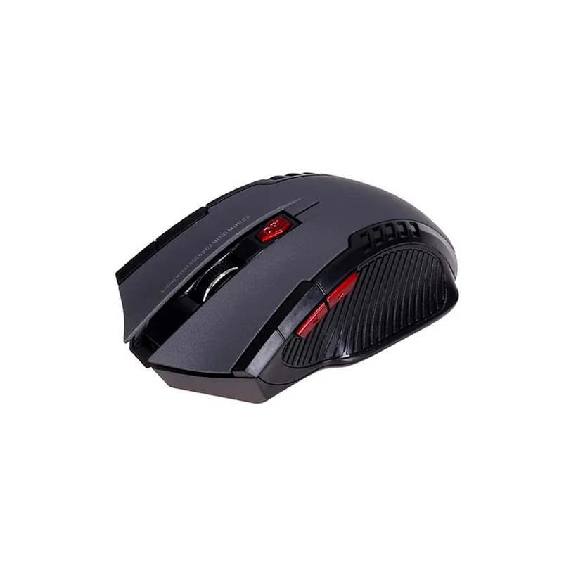CARPRIE беспроводная мышь 6 кнопок оптическая 1600 dpi USB прокрутка компьютерные мыши для планшета ноутбука MotherLander