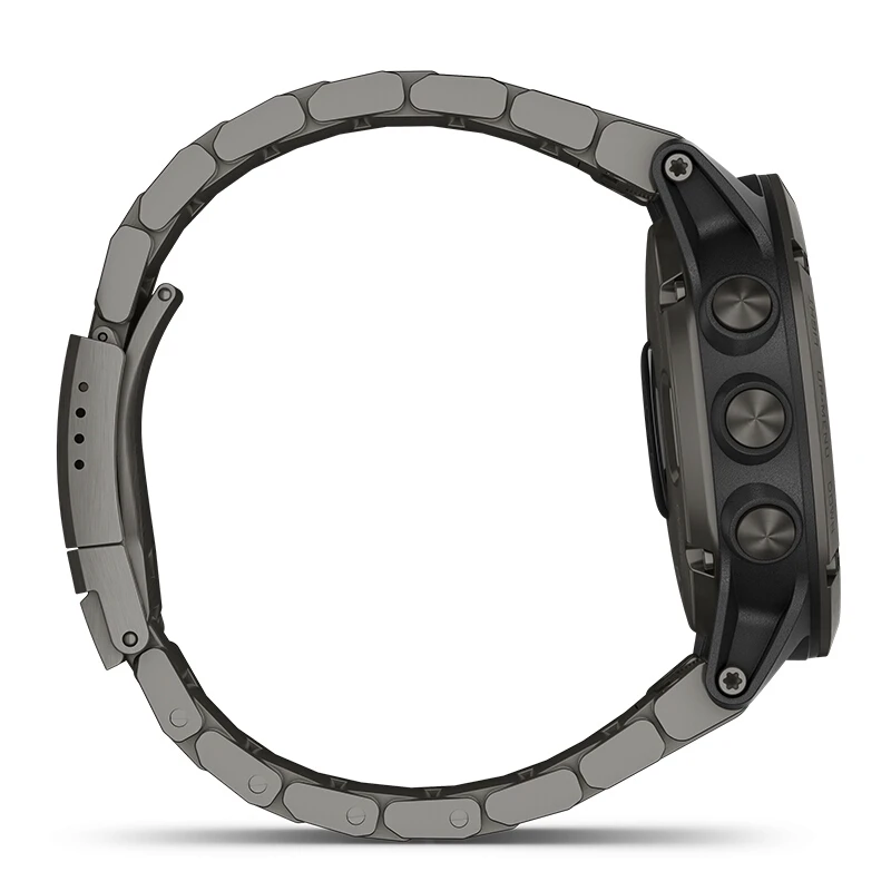 Часы-авиаторы GARMIN D2 Delta PX GPS с пульсометром умные часы пульсометр и музыка титан Tita