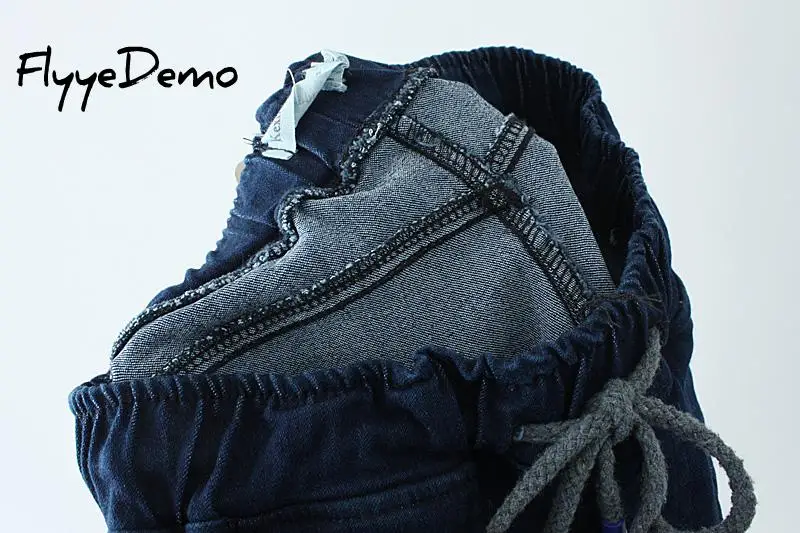 

High Quality Short Jeans Woman Summer High Waist Pocket Shorts Comfortable Denim Shorts Clothing Pockets Slim Fit Body Plus Size