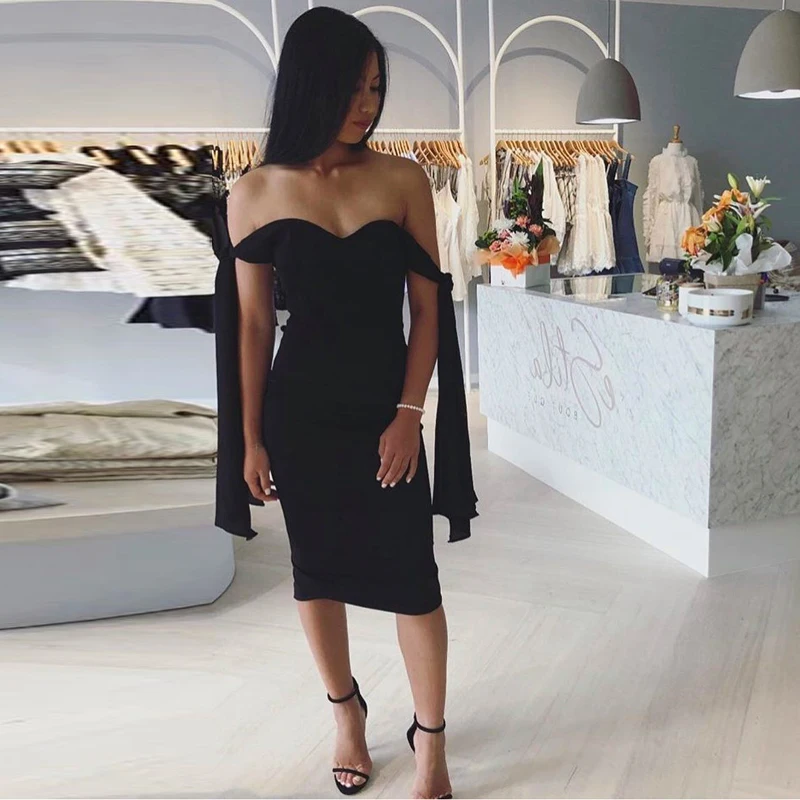 Bqueen 2019 платья знаменитостей для вечеринок Vestidos женское Бандажное платье