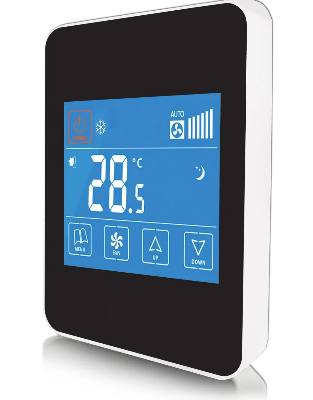 Функция памяти полноёмкий экран Интеллектуальный сенсорный регулятор