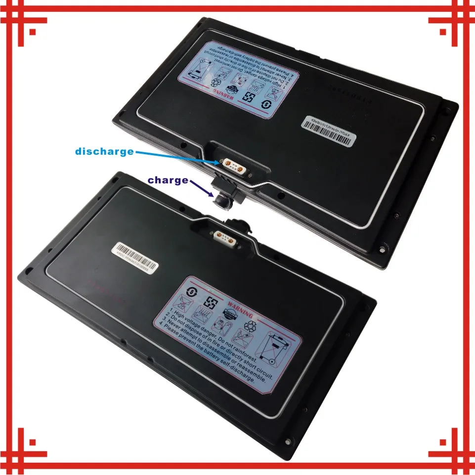 [Z028] GX12 3 36 В/42 В 5200 мАч/Ач литий ионная аккумуляторная батарея (10S2P) для имитации