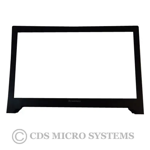 

New for Lenovo IdeaPad LS51P S510P Lcd Front Bezel Cover Non-Touch 60.4L205.002