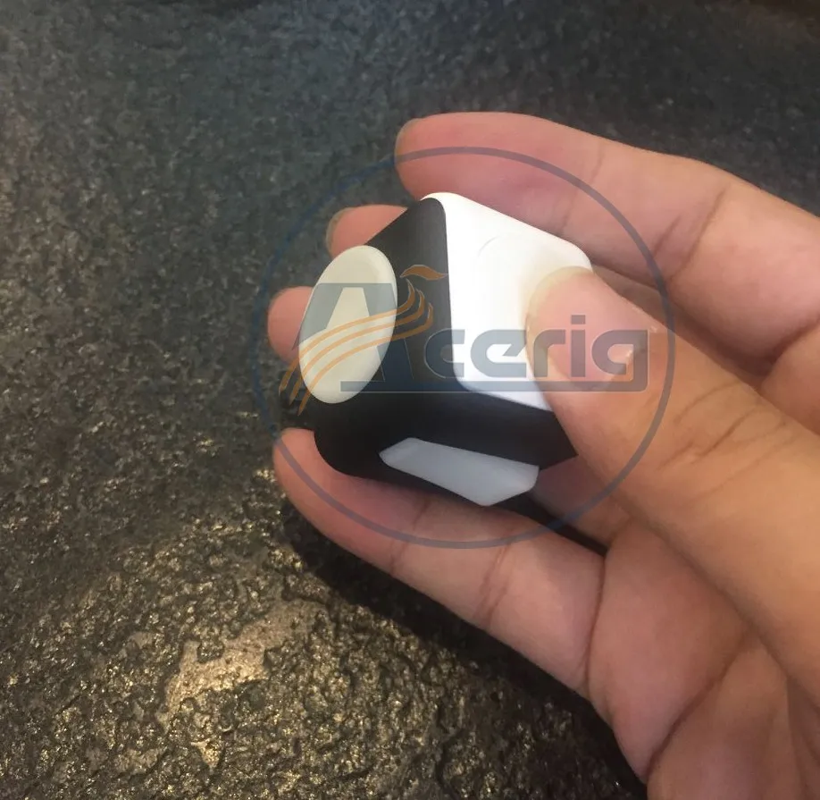 New!! Fidget Cube T of High Quality Shipped In November The First Batch Sale Best Christmas Gift | Спорт и развлечения