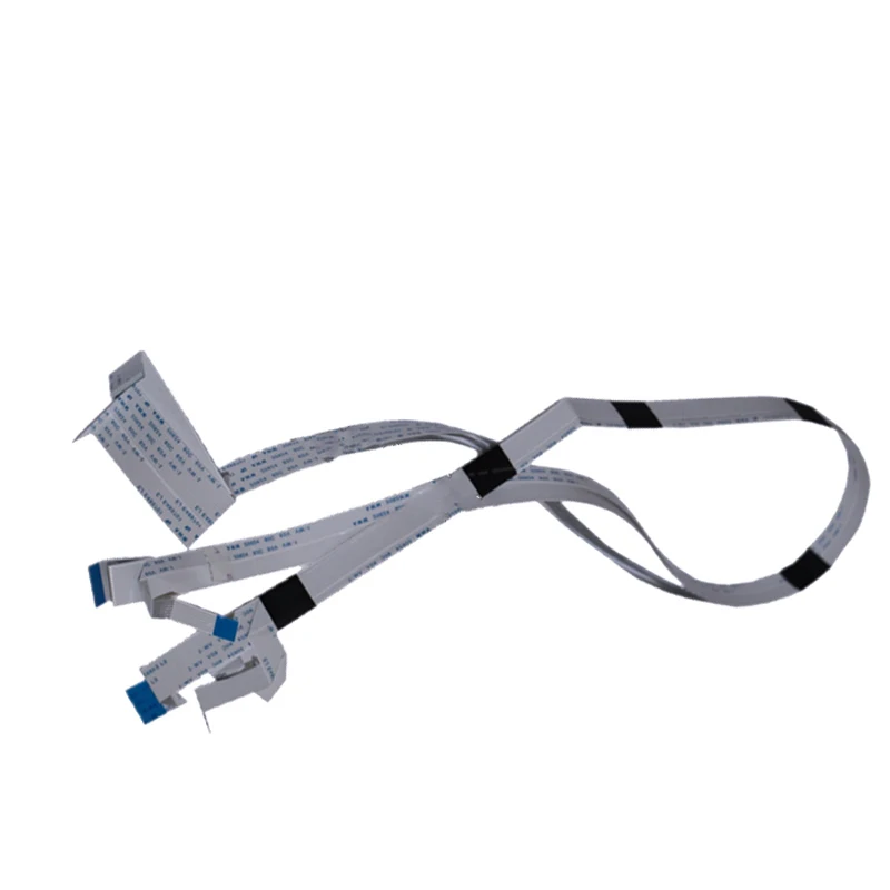 Кабель печатающей головки Einkshop T60 T50 L 801 800 для принтера epson L800 L801 R330 L805 L850|head cable|print