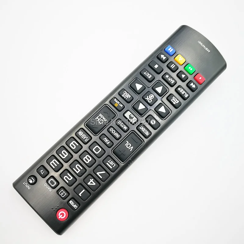 Оригинальный пульт дистанционного управления для LG 43UF6400 43UF6430 49UF6400 49UF6430 55UF6430 49UF6490