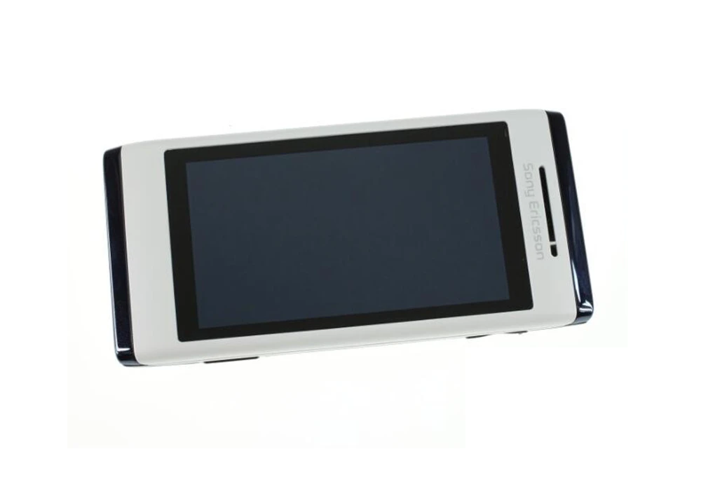Оригинальный разблокирована Sony Ericsson Aino U10 непромокаемые полуботинки Core 3 0 дюймов