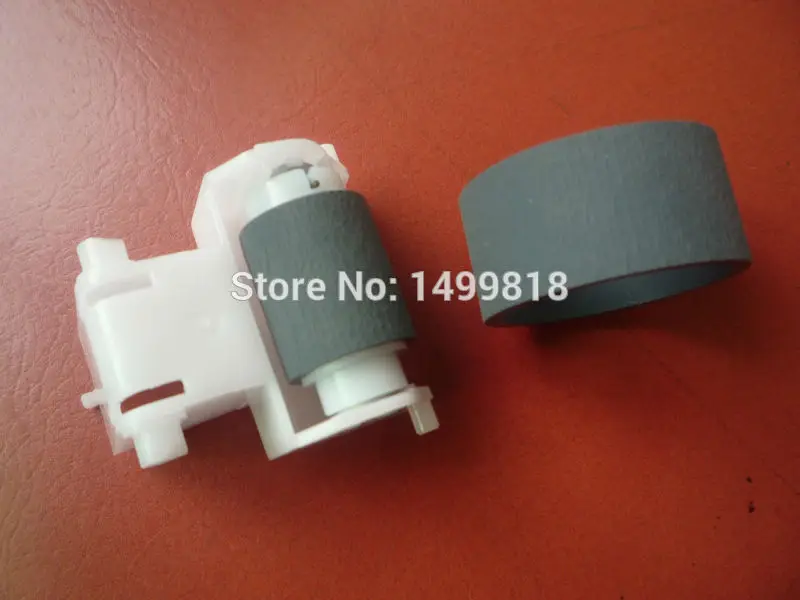 Новый качественный оригинальный ролик для принтера R270 R290 R280 T50 A50 RX610 RX590 держатель