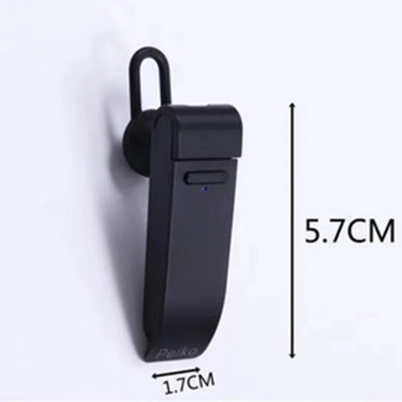 Volemer русский язык Peiko 16 Язык s интеллектуальные Беспроводной Bluetooth перевести