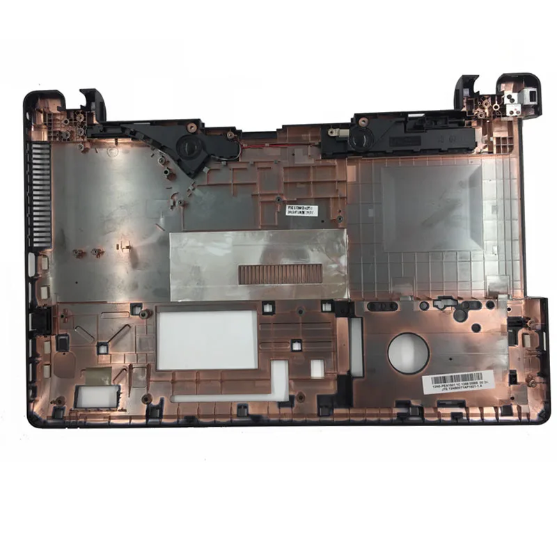 Клавиатура для ноутбука Asus X550 K550V X550C X550VC X550V A550L Y581C F550 нижний чехол/клавиатура с