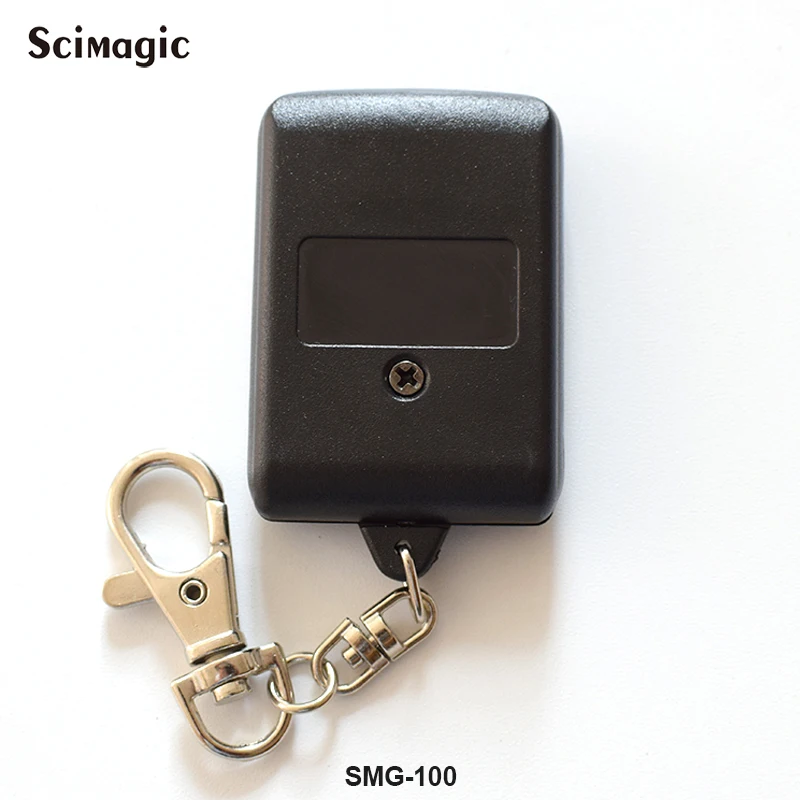 10 шт. программируемый Радиочастотный пульт дистанционного управления с