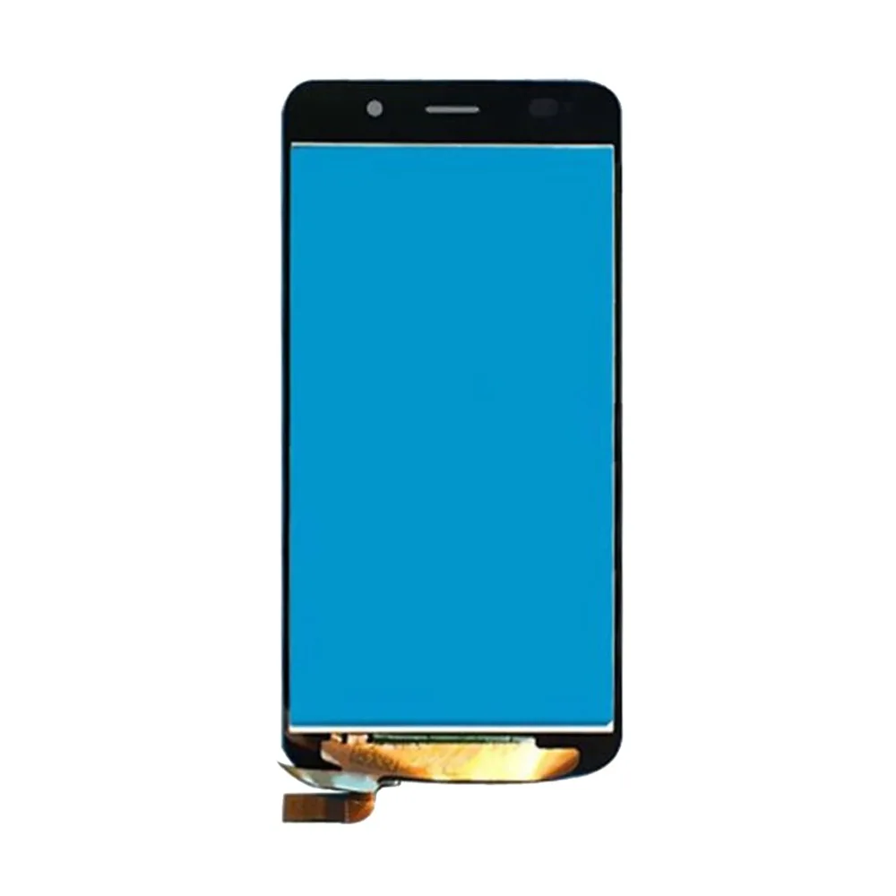 h LCD Screen and Digitizer Full Assembly for Huawei Honor 4A / Y6 | Мобильные телефоны и аксессуары