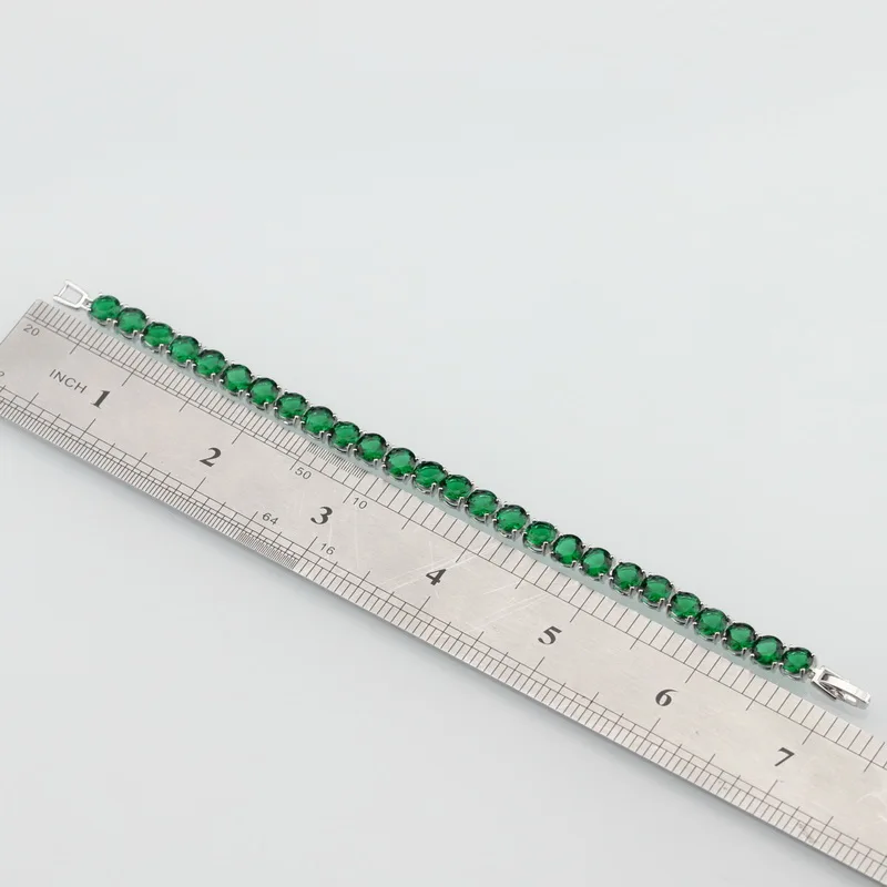 Женский браслет с шармами регулируемая длина 7 цветов|jewelry ring size chart|jewelry findings sterling