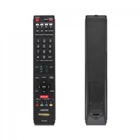 ir 433mhz replacement tv remote control gb118wjsa blu ray dvd player suitable for sharp aquos gb005wjsa ga890wjsa gb004wjsa