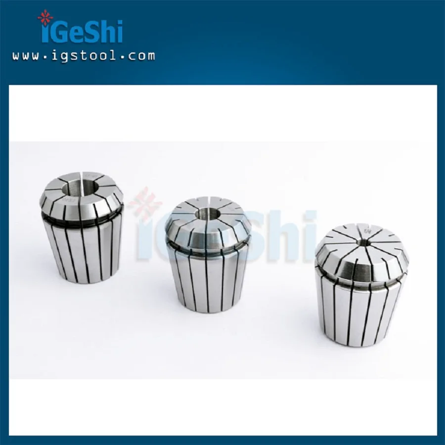 

ER11 collet precision cnc milling spring collet din6499b