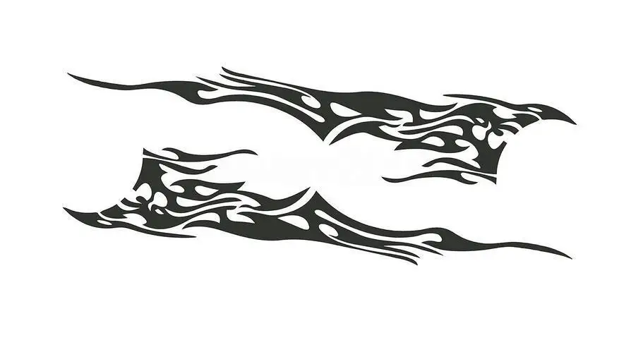 1 пара виниловые наклейки для кузова автомобиля|car body sticker|auto stickerstickers cool |