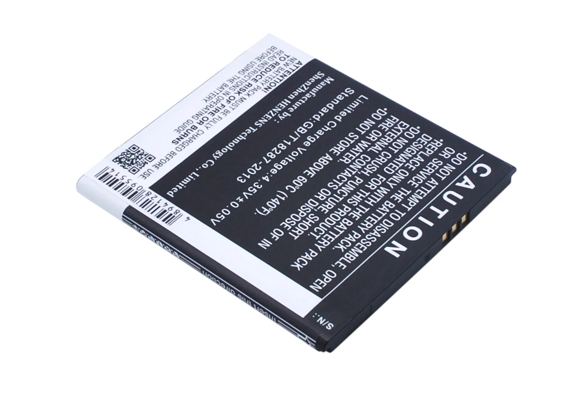 Кэмерон китайско Высокое качество 2200 мАч батарея BV L4A для Nokia RM 1141 Tesla Microsoft Lumia 540 Dual