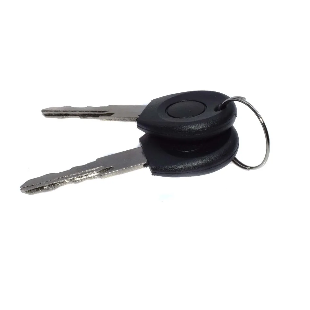 ISANCE Outside Door Handle Front Left 3A0837207C For VW 1995 1996 1997 Passat GL GLS GLX TDI | Автомобили и мотоциклы