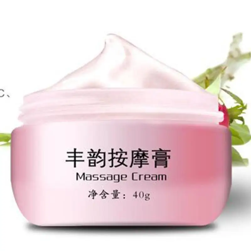 Массажный крем для увеличения груди мощная пуэр Mirifica Must Up Cream привлекательный