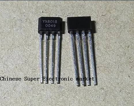 10 шт. YX8018 TO 94 8018 TO94|yx8018|10pcspcs |